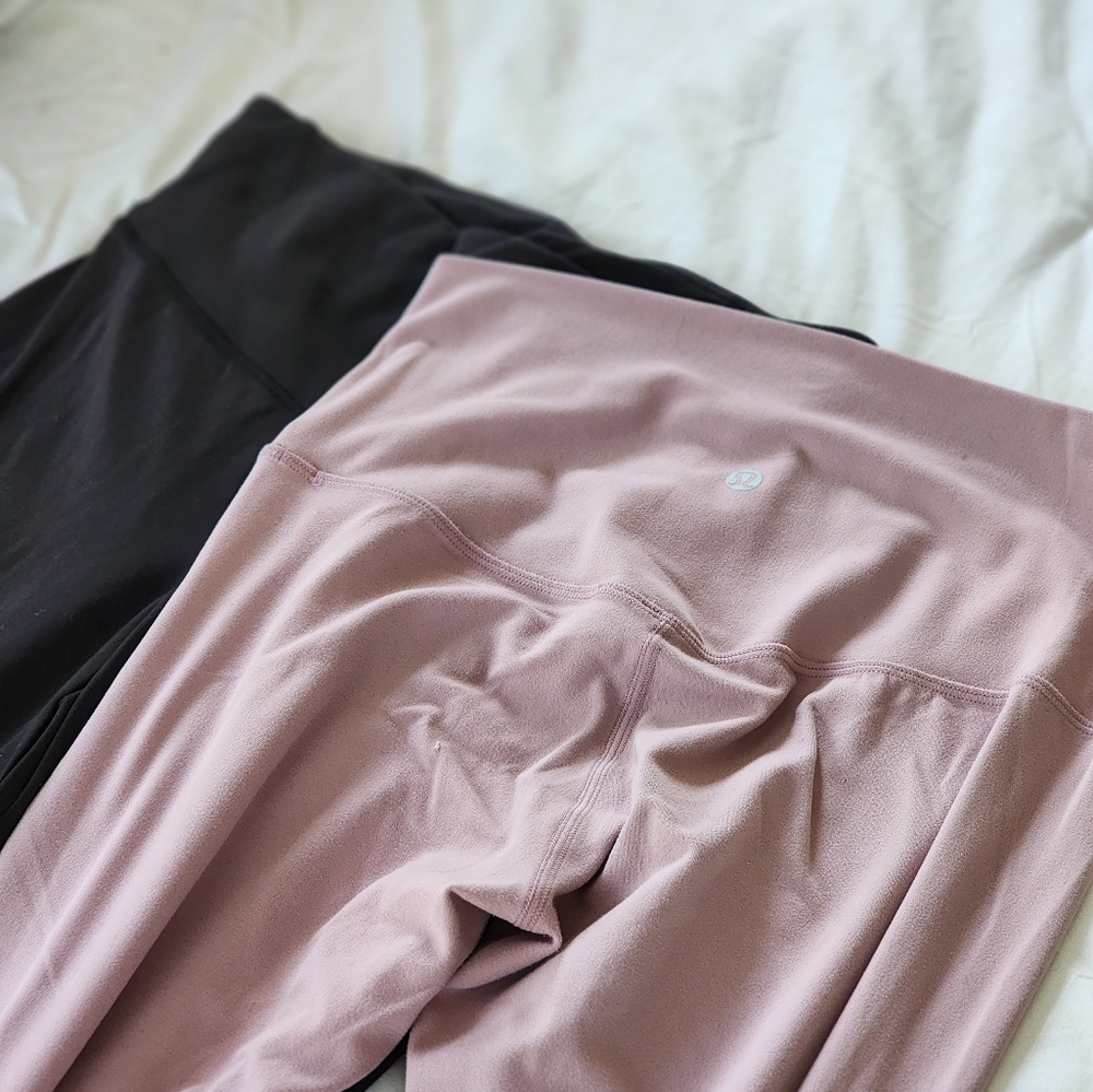 Lululemon bundle